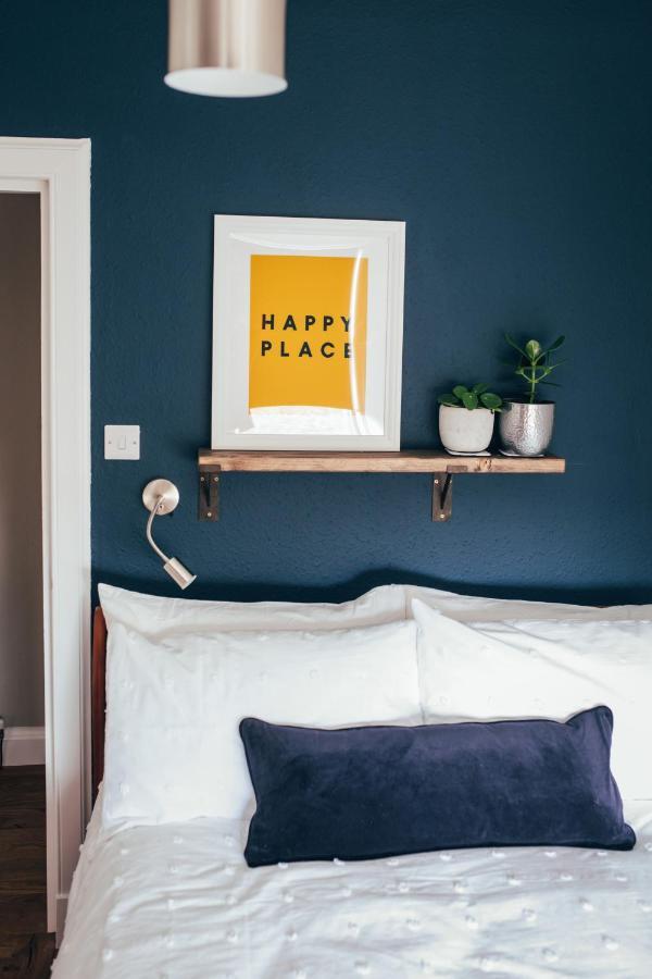 The Main Street Burrow - Your Perfect Hideaway St Boswells 外观 照片